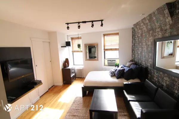 Studio Apartment for rent in Nolita / Bowery - Manhattan, New York
