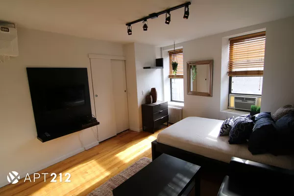 Studio Apartment for rent in Nolita / Bowery - Manhattan, New York