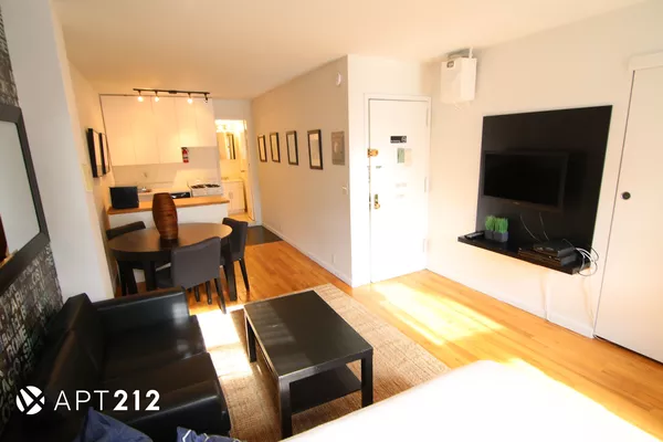 Studio Apartment for rent in Nolita / Bowery - Manhattan, New York