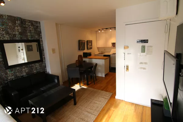 Studio Apartment for rent in Nolita / Bowery - Manhattan, New York