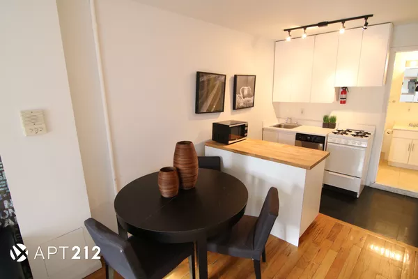 Studio Apartment for rent in Nolita / Bowery - Manhattan, New York
