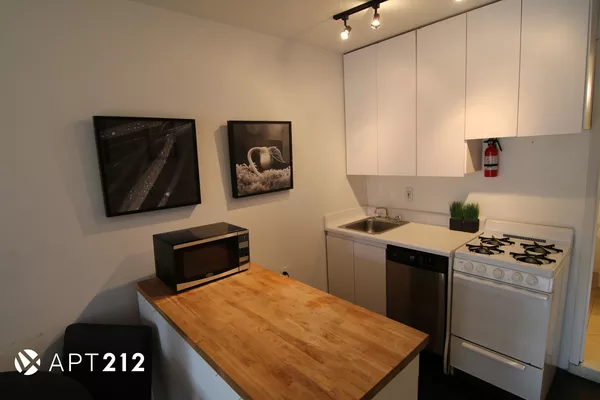 Studio Apartment for rent in Nolita / Bowery - Manhattan, New York