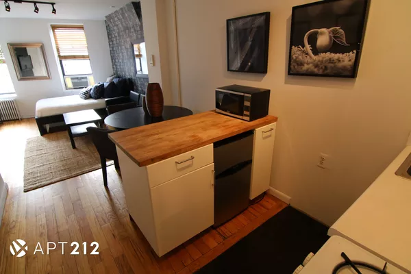 Studio Apartment for rent in Nolita / Bowery - Manhattan, New York