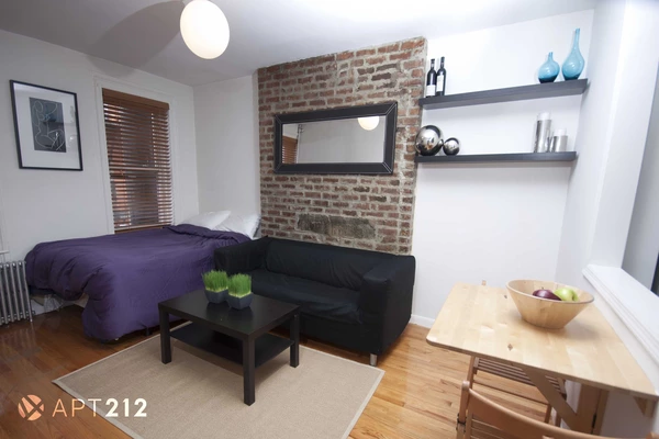 Studio Apartment for rent in Nolita / Bowery - Manhattan, New York