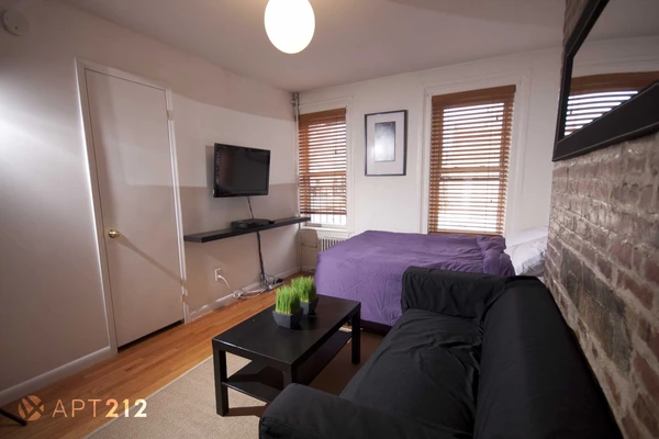 Studio Apartment for rent in Nolita / Bowery - Manhattan, New York
