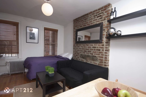 Studio Apartment for rent in Nolita / Bowery - Manhattan, New York