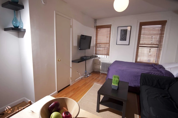 Studio Apartment for rent in Nolita / Bowery - Manhattan, New York