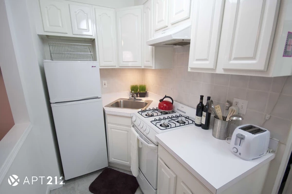 Studio Apartment for rent in Nolita / Bowery - Manhattan, New York