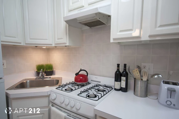 Studio Apartment for rent in Nolita / Bowery - Manhattan, New York