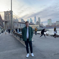 Looking for a roommate in Brooklyn, Manhattan - New York