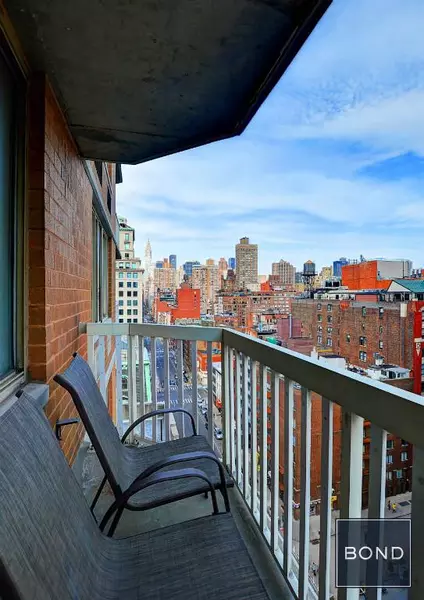 2 bedrooms apartment for rent in Flatiron - Manhattan, New York