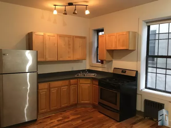 3 bedrooms apartment for rent in Crown Heights - Brooklyn, New York