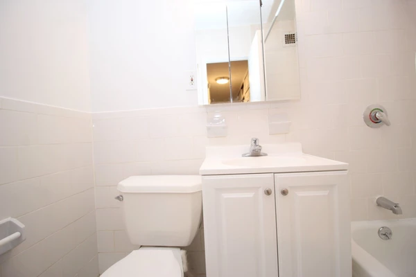 1 bedroom apartment for rent in Harlem - Manhattan, New York