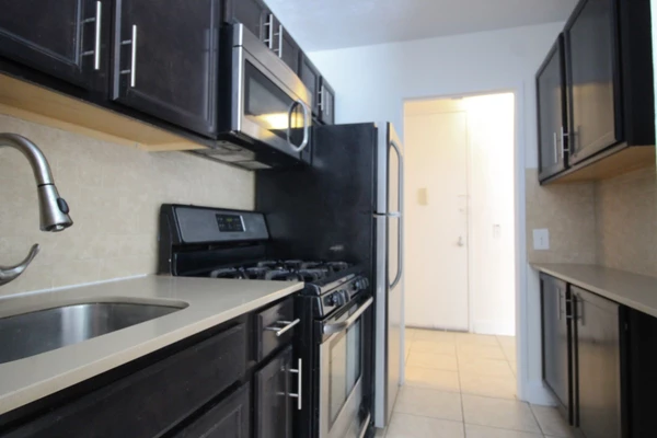 1 bedroom apartment for rent in Harlem - Manhattan, New York