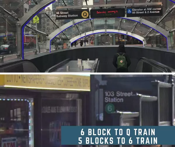 1 bedroom apartment for rent in Harlem - Manhattan, New York