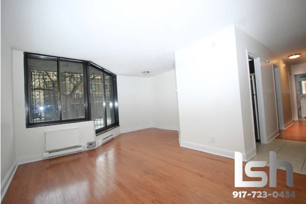 1 bedroom apartment for rent in Harlem - Manhattan, New York