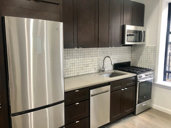 3 bedrooms apartment for rent in Washington Heights - Manhattan, New York