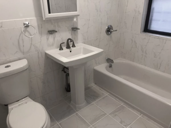 3 bedrooms apartment for rent in Washington Heights - Manhattan, New York