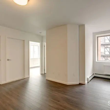 3 bedrooms apartment for rent in East Village - Manhattan, New York