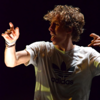 Looking for a roommate