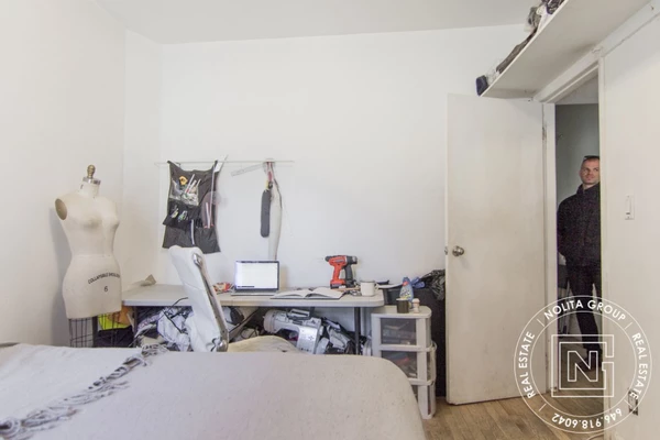 2 bedrooms apartment for rent in Nolita / Bowery - Manhattan, New York