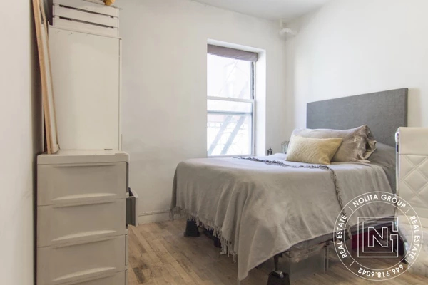 2 bedrooms apartment for rent in Nolita / Bowery - Manhattan, New York
