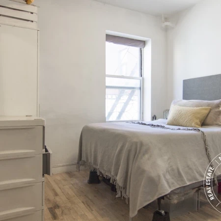 2 bedrooms apartment for rent in Nolita / Bowery - Manhattan, New York