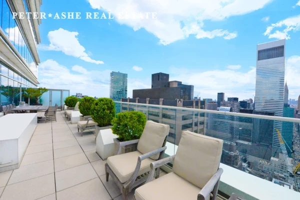 3 bedrooms apartment for rent in Midtown East - Manhattan, New York