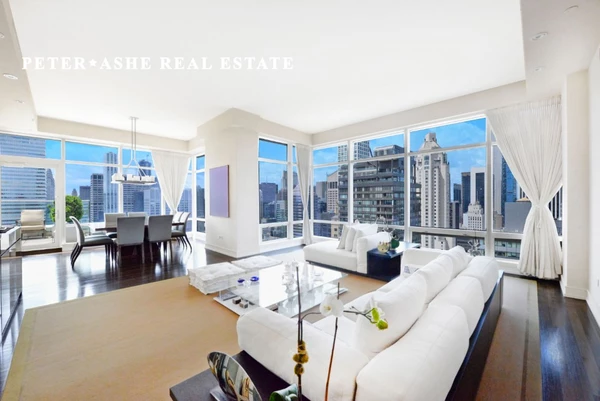 3 bedrooms apartment for rent in Midtown East - Manhattan, New York
