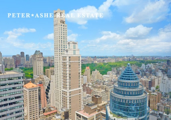 3 bedrooms apartment for rent in Midtown East - Manhattan, New York