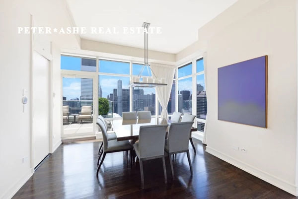3 bedrooms apartment for rent in Midtown East - Manhattan, New York