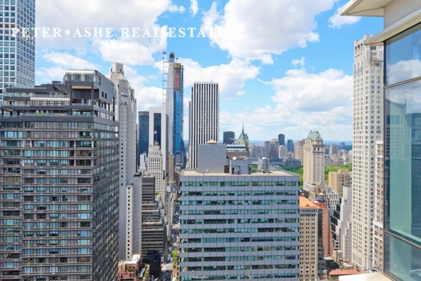 3 bedrooms apartment for rent in Midtown East - Manhattan, New York