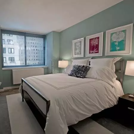 1 bedroom apartment for rent in Financial District - Manhattan, New York