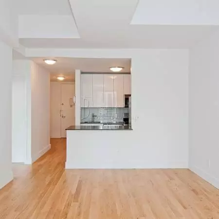 1 bedroom apartment for rent in Financial District - Manhattan, New York