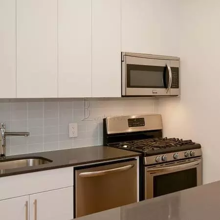 1 bedroom apartment for rent in Financial District - Manhattan, New York