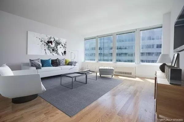1 bedroom apartment for rent in Financial District - Manhattan, New York