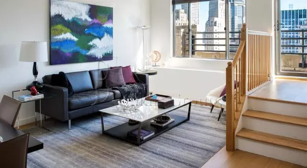 1 bedroom apartment for rent in Financial District - Manhattan, New York