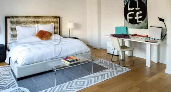 1 bedroom apartment for rent in Financial District - Manhattan, New York