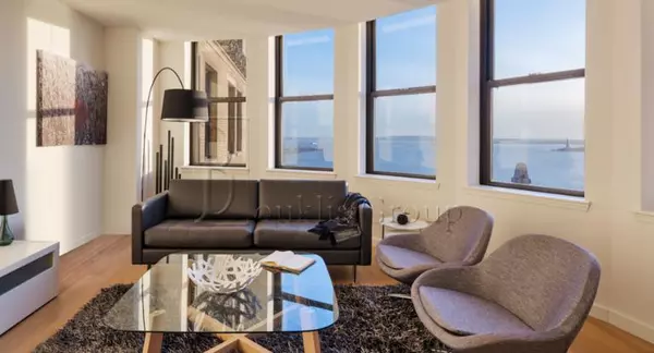 1 bedroom apartment for rent in Financial District - Manhattan, New York