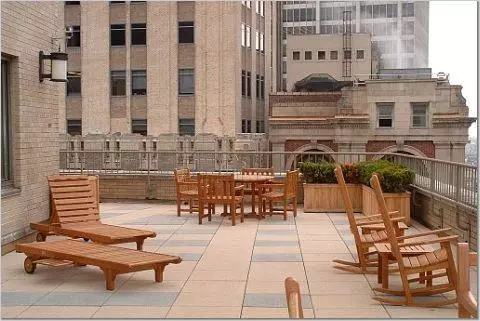 1 bedroom apartment for rent in Financial District - Manhattan, New York