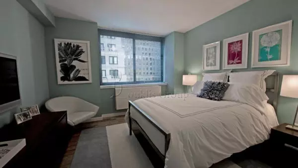1 bedroom apartment for rent in Financial District - Manhattan, New York