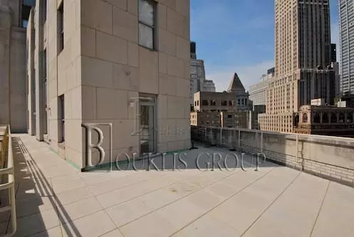 1 bedroom apartment for rent in Financial District - Manhattan, New York