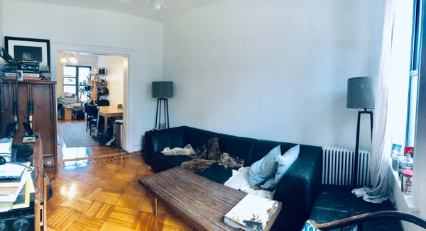 4 bedrooms apartment for rent in Park Slope - Brooklyn, New York
