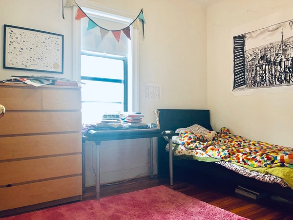 4 bedrooms apartment for rent in Park Slope - Brooklyn, New York
