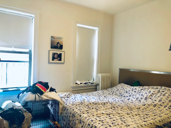 4 bedrooms apartment for rent in Park Slope - Brooklyn, New York