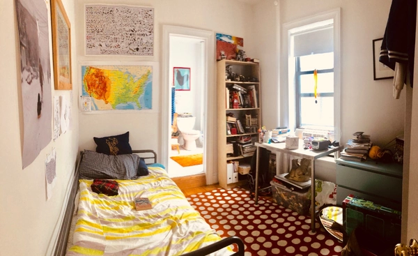 4 bedrooms apartment for rent in Park Slope - Brooklyn, New York
