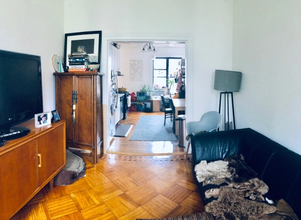 4 bedrooms apartment for rent in Park Slope - Brooklyn, New York