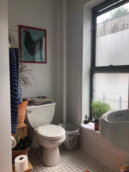 4 bedrooms apartment for rent in Park Slope - Brooklyn, New York