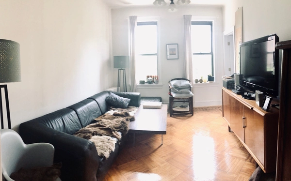 4 bedrooms apartment for rent in Park Slope - Brooklyn, New York