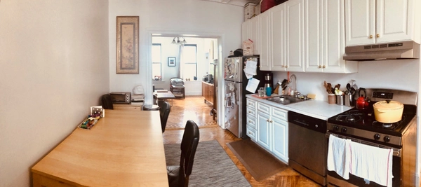 4 bedrooms apartment for rent in Park Slope - Brooklyn, New York